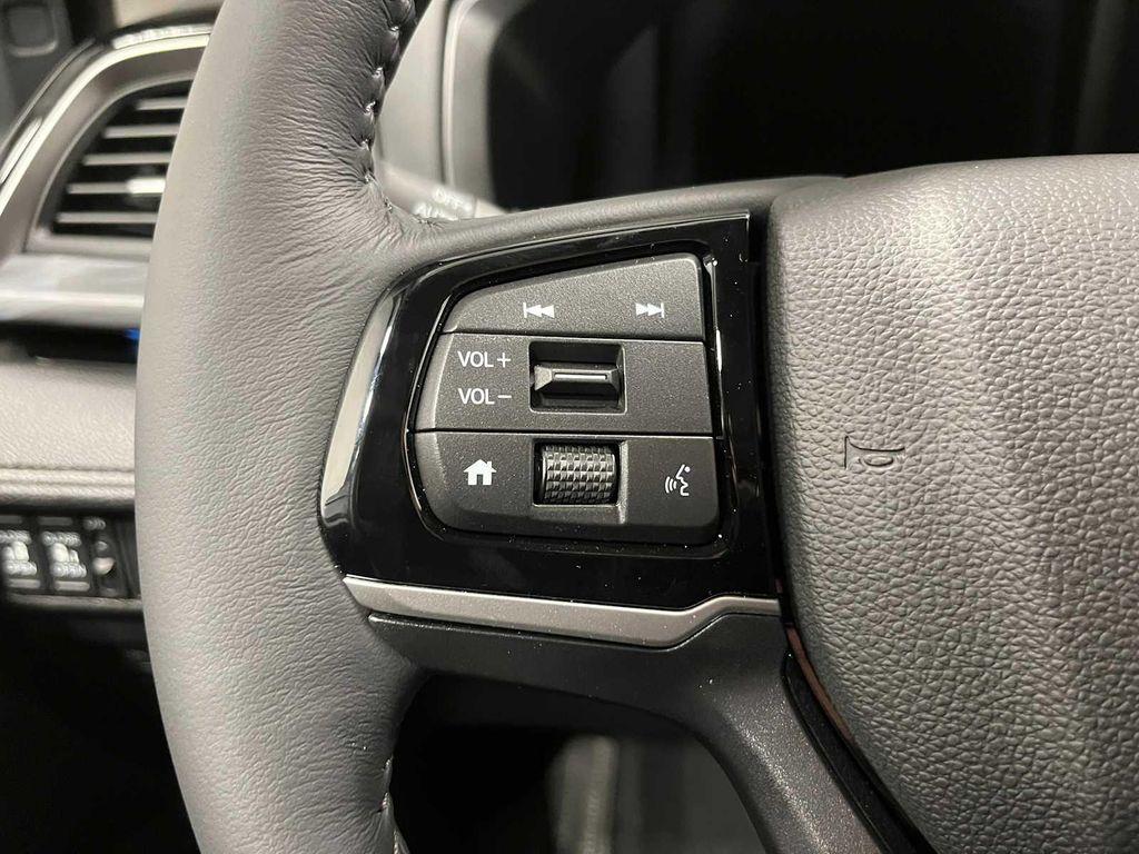 new 2026 Honda Odyssey car, priced at $50,424