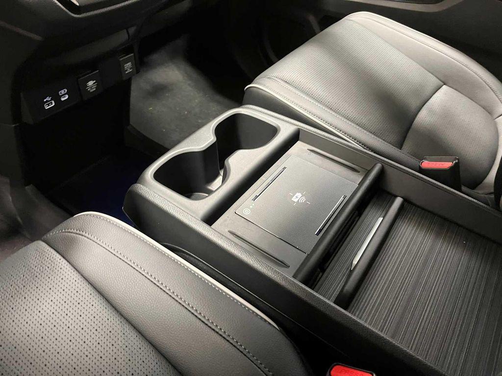 new 2026 Honda Odyssey car, priced at $50,424