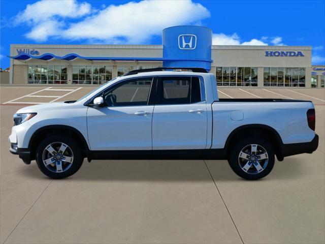 new 2024 Honda Ridgeline car, priced at $42,935