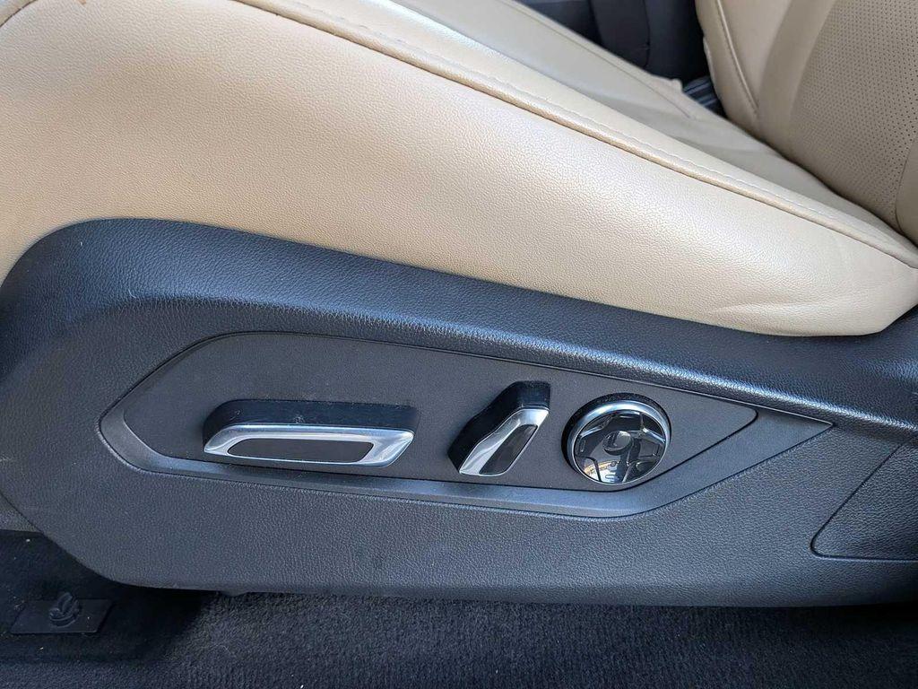 used 2023 Acura MDX car, priced at $43,899