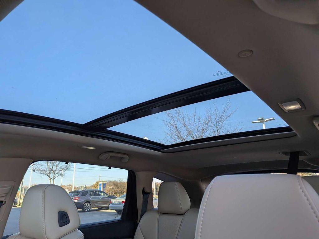 used 2023 Acura MDX car, priced at $43,899