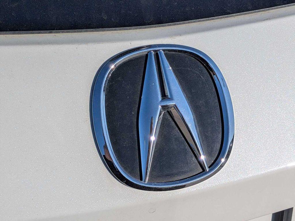 used 2023 Acura MDX car, priced at $43,899