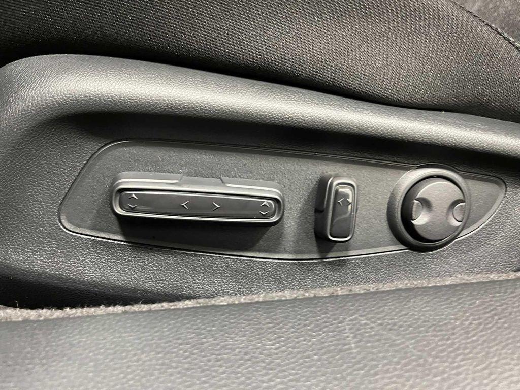 new 2025 Honda Accord car, priced at $30,805