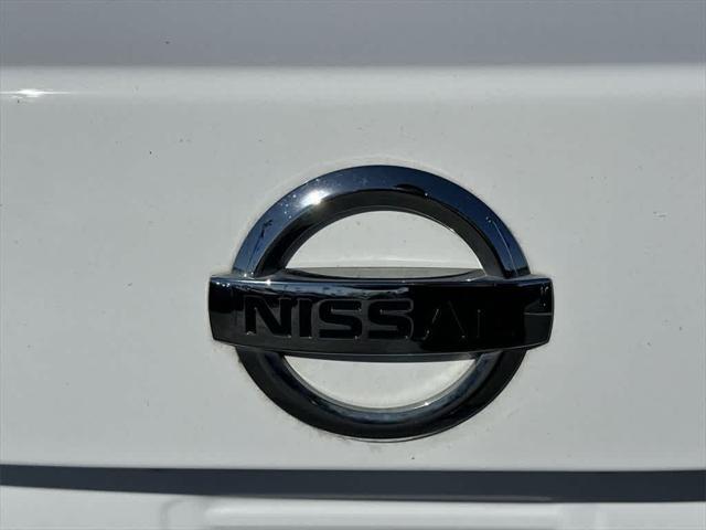 used 2022 Nissan Sentra car, priced at $17,888