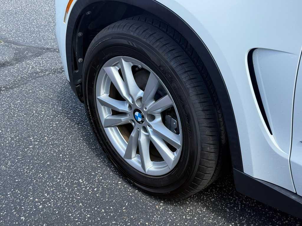 used 2015 BMW X5 car, priced at $17,767