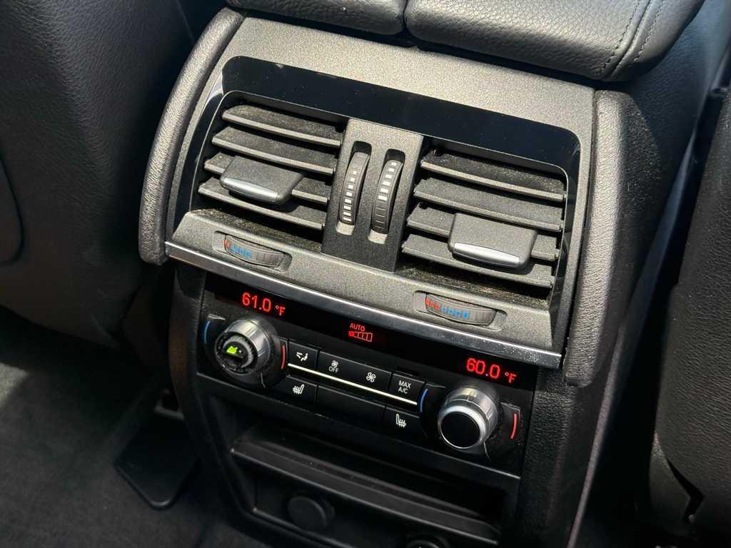 used 2015 BMW X5 car, priced at $17,767