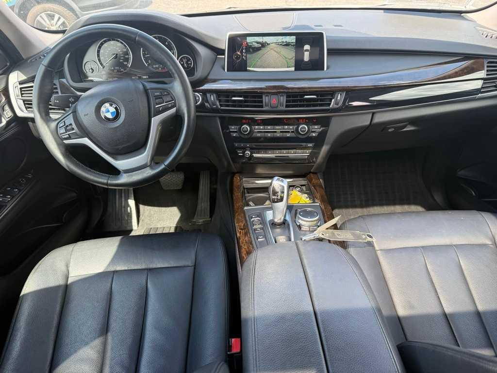 used 2015 BMW X5 car, priced at $17,767