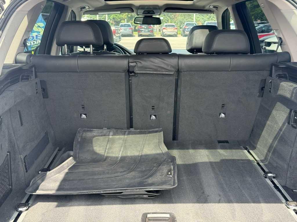 used 2015 BMW X5 car, priced at $17,767