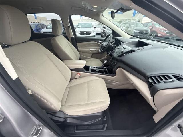 used 2018 Ford Escape car, priced at $12,992