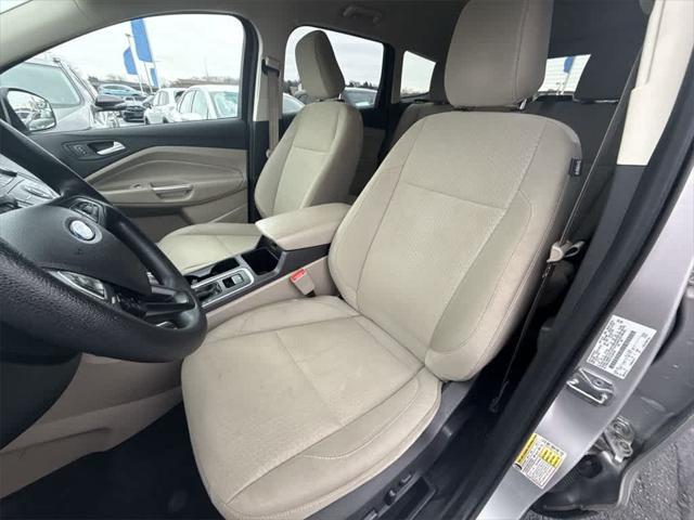 used 2018 Ford Escape car, priced at $12,992