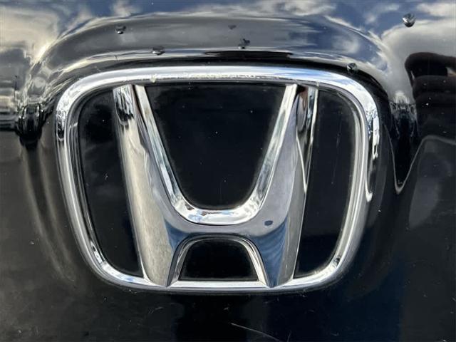 used 2022 Honda Pilot car, priced at $33,000