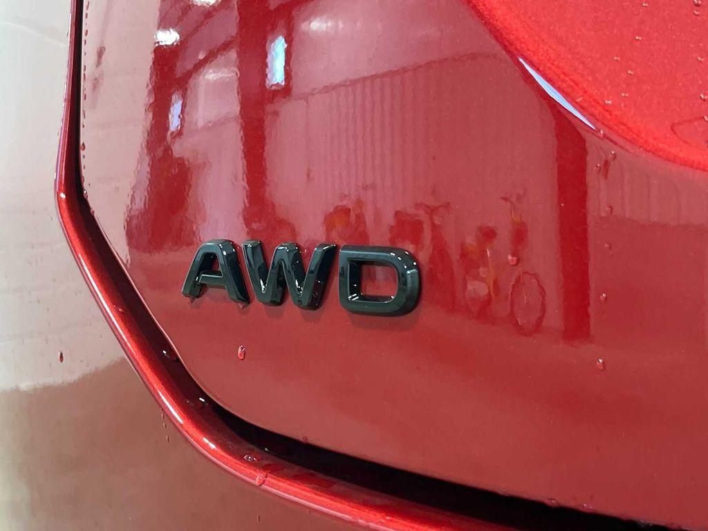 new 2025 Honda Pilot car, priced at $48,814