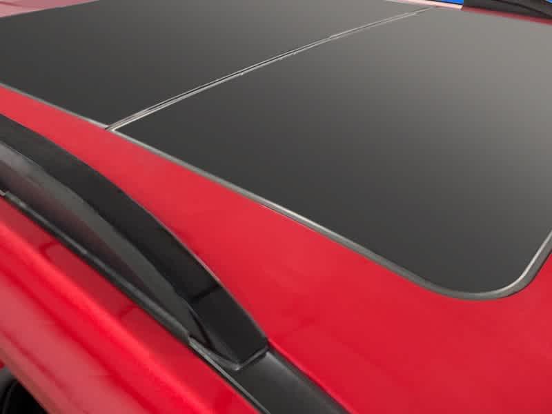 new 2025 Honda Pilot car, priced at $48,814