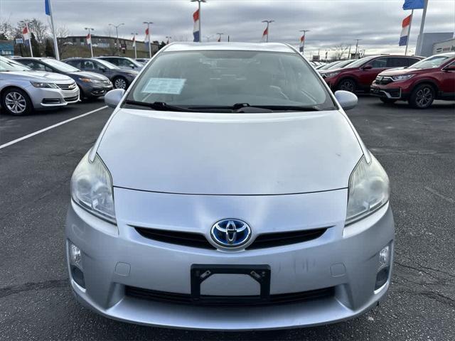 used 2011 Toyota Prius car, priced at $8,435