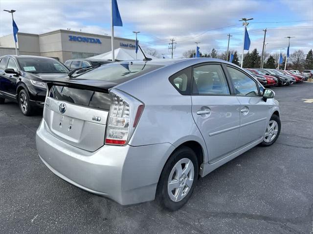 used 2011 Toyota Prius car, priced at $8,435