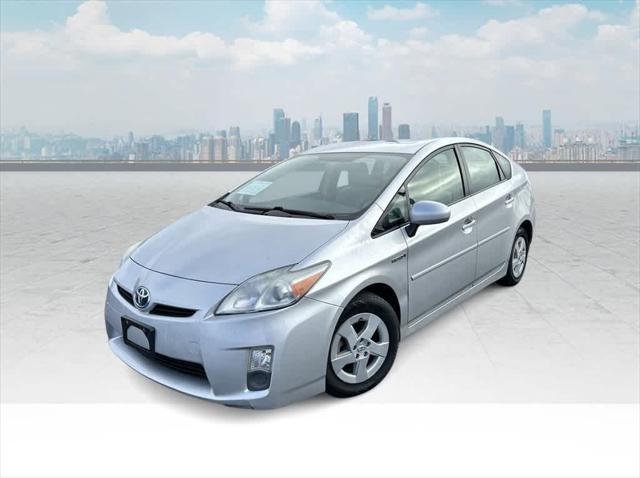 used 2011 Toyota Prius car, priced at $8,435