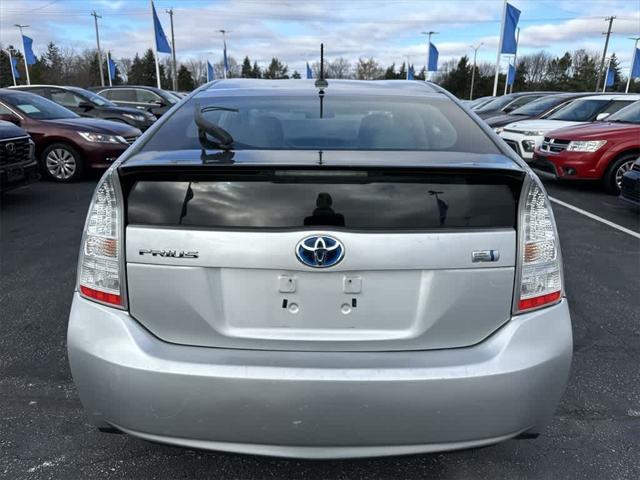 used 2011 Toyota Prius car, priced at $8,435