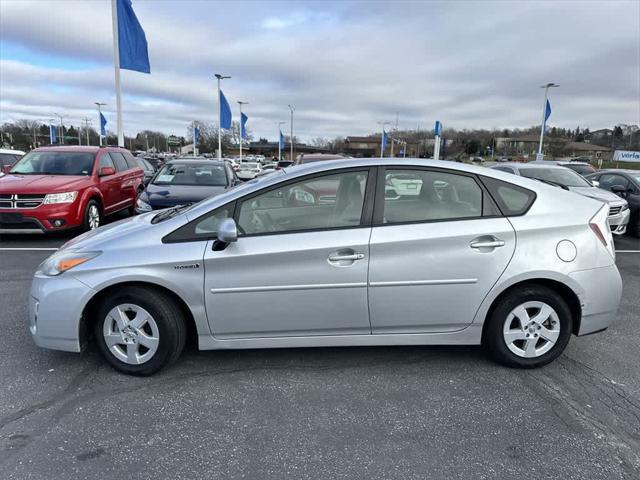 used 2011 Toyota Prius car, priced at $8,435