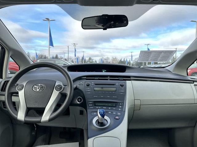 used 2011 Toyota Prius car, priced at $8,435