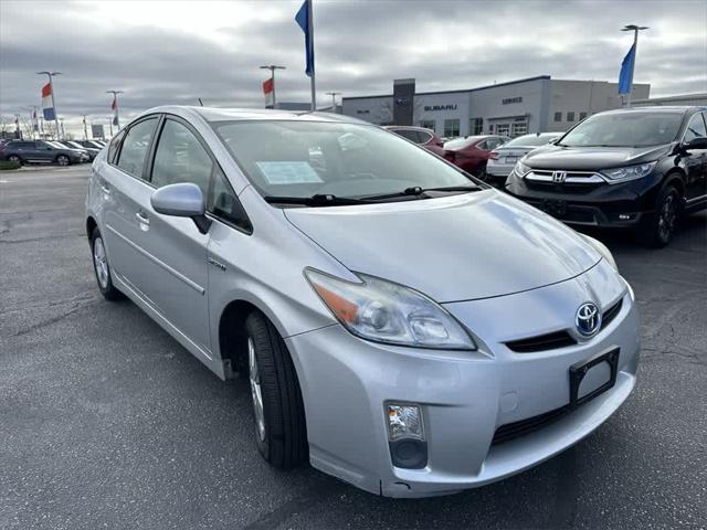 used 2011 Toyota Prius car, priced at $8,435