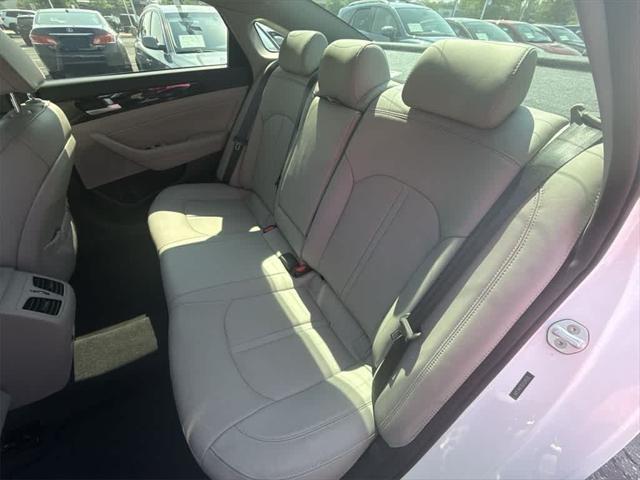 used 2016 Hyundai Sonata car, priced at $12,786