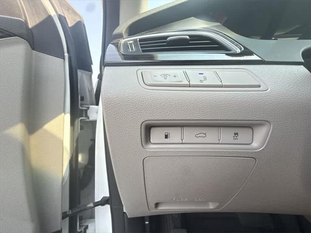 used 2016 Hyundai Sonata car, priced at $12,786