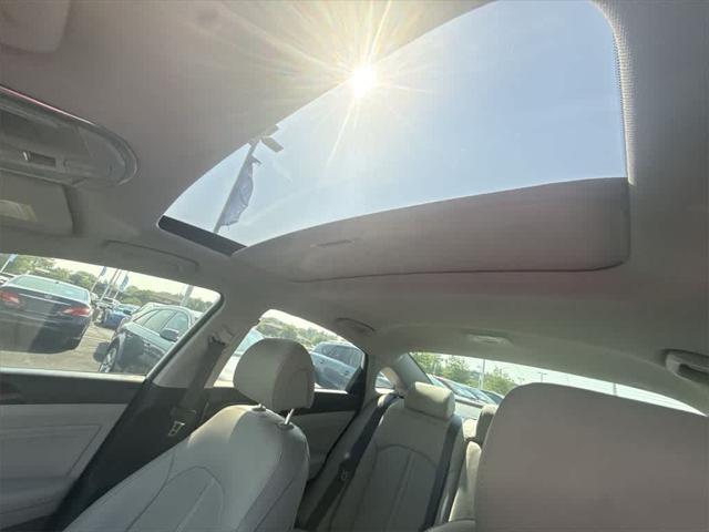 used 2016 Hyundai Sonata car, priced at $12,786