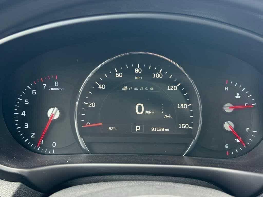 used 2017 Kia Sorento car, priced at $14,799