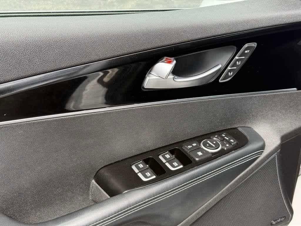 used 2017 Kia Sorento car, priced at $14,799