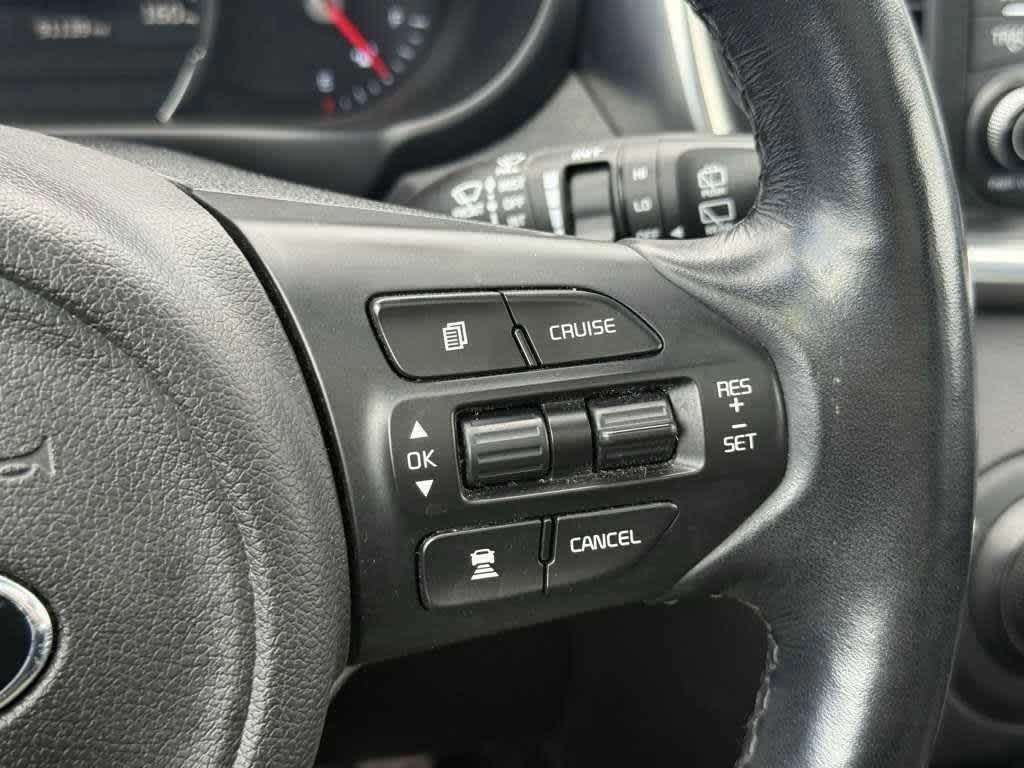 used 2017 Kia Sorento car, priced at $14,799