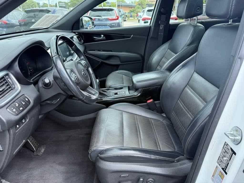 used 2017 Kia Sorento car, priced at $14,799