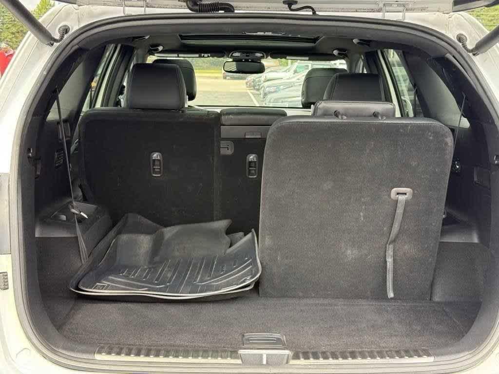 used 2017 Kia Sorento car, priced at $14,799