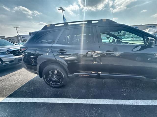 used 2024 Subaru Outback car, priced at $34,786