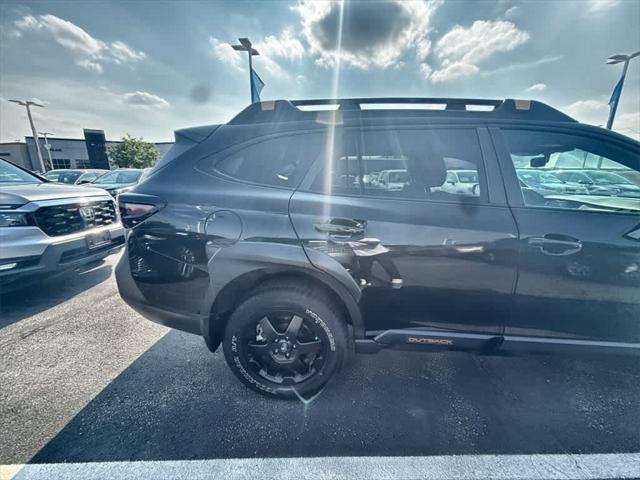 used 2024 Subaru Outback car, priced at $34,786