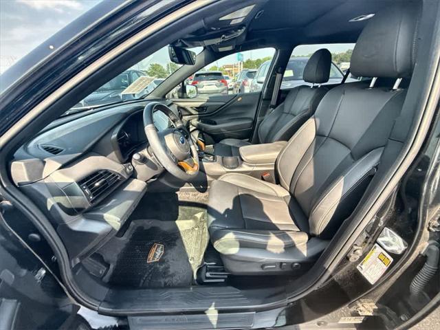 used 2024 Subaru Outback car, priced at $34,786