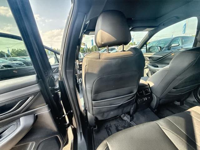 used 2024 Subaru Outback car, priced at $34,786