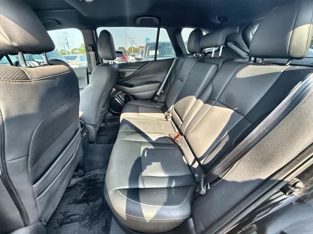 used 2024 Subaru Outback car, priced at $34,786