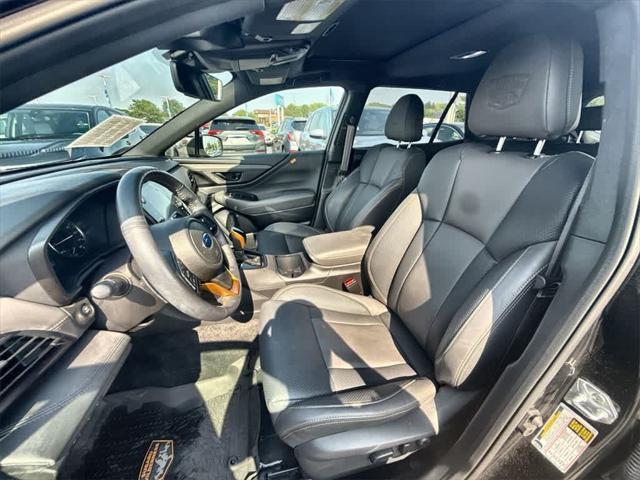 used 2024 Subaru Outback car, priced at $34,786