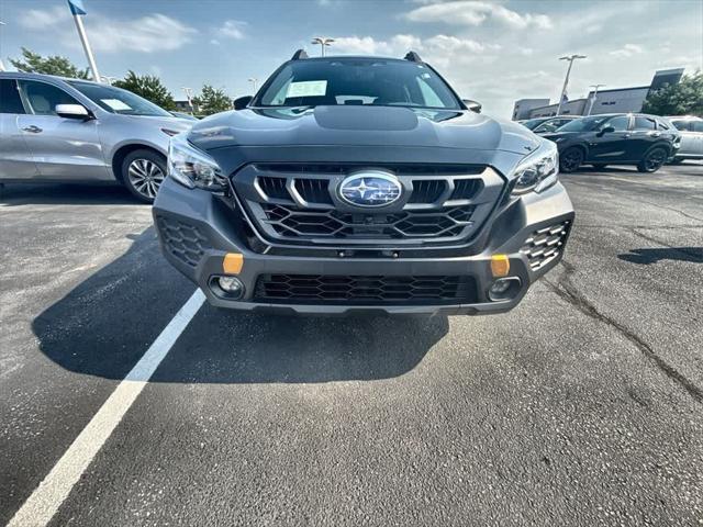 used 2024 Subaru Outback car, priced at $34,786