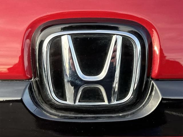 used 2023 Honda Passport car, priced at $39,786