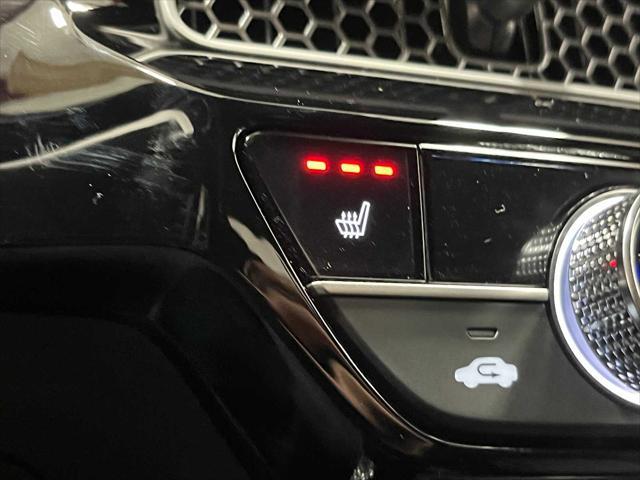 new 2025 Honda Civic Hybrid car, priced at $29,089