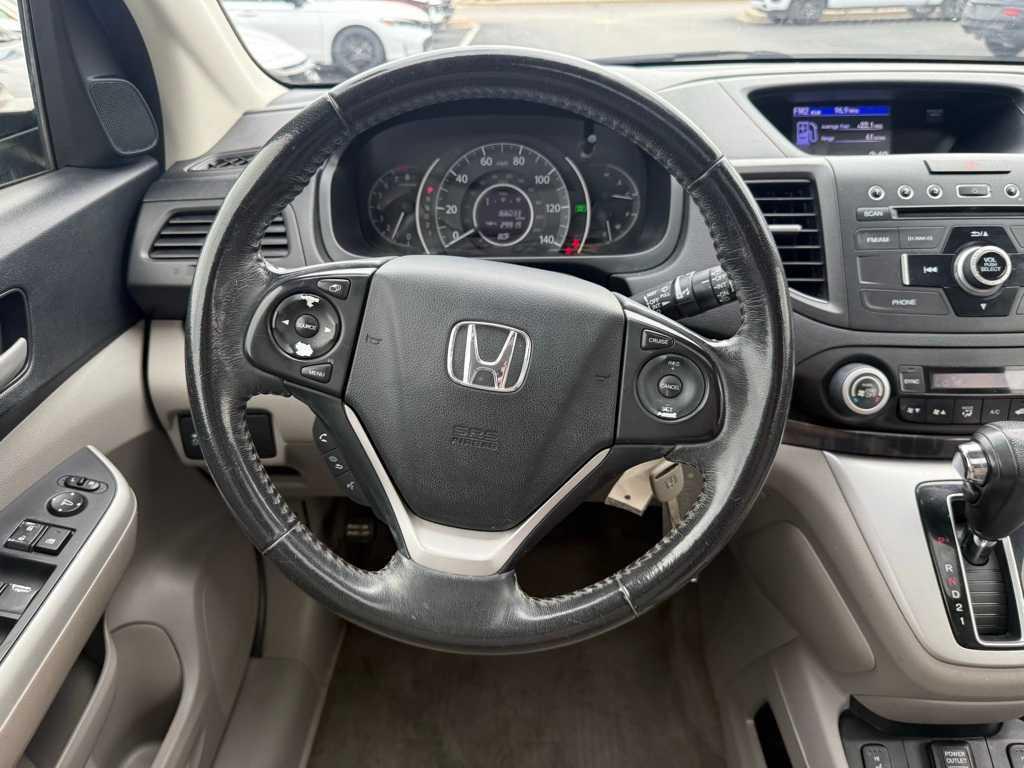 used 2012 Honda CR-V car, priced at $9,811
