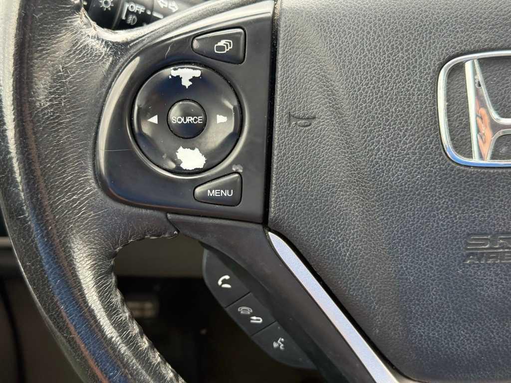 used 2012 Honda CR-V car, priced at $9,811