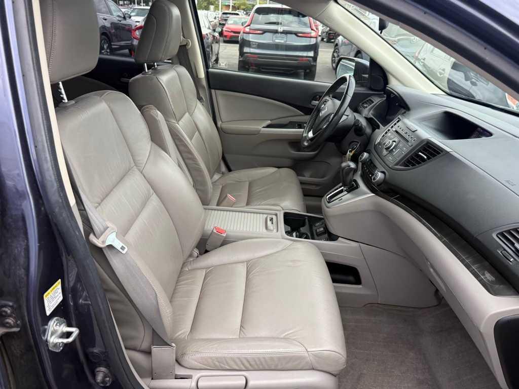 used 2012 Honda CR-V car, priced at $9,811