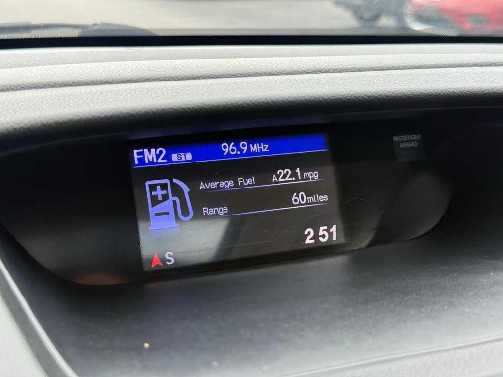 used 2012 Honda CR-V car, priced at $9,811