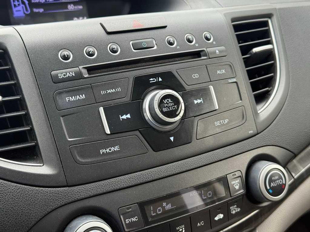used 2012 Honda CR-V car, priced at $9,811