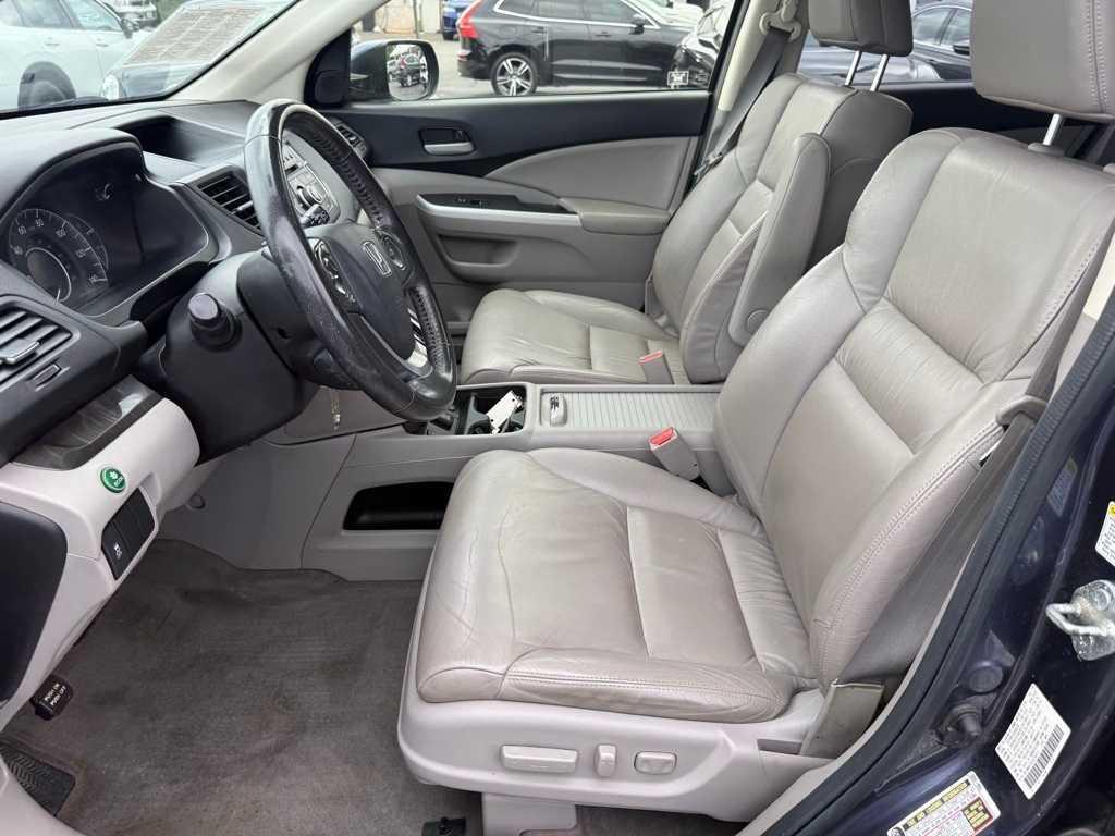 used 2012 Honda CR-V car, priced at $9,811