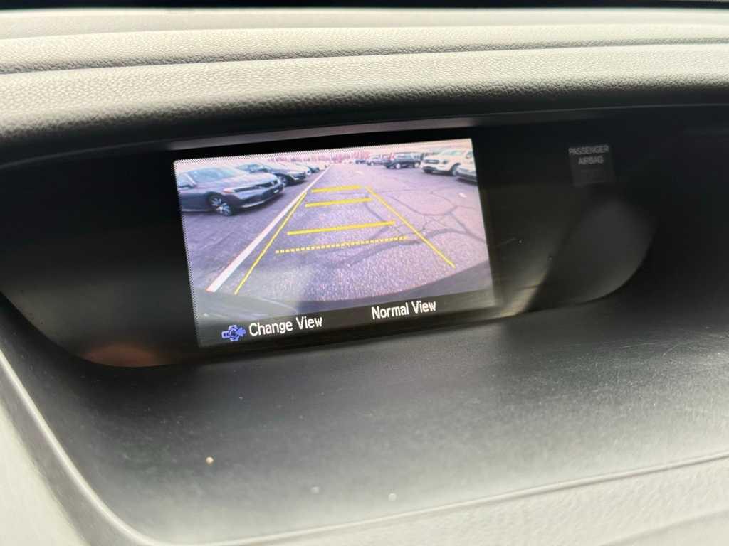 used 2012 Honda CR-V car, priced at $9,811