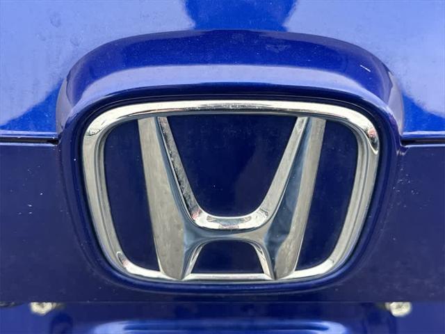 used 2021 Honda Accord car, priced at $26,470