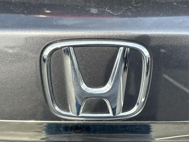 used 2022 Honda HR-V car, priced at $22,232